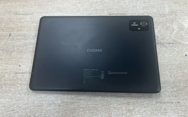 Планшет Digma Optima 1413D