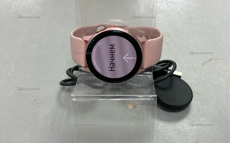 Часы  Galaxy Watch Active2 19EB