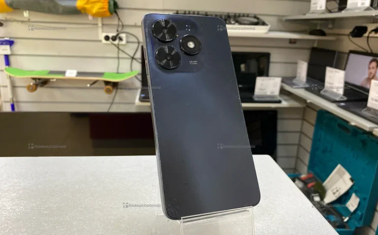 Tecno GO 2024 4/128 ГБ