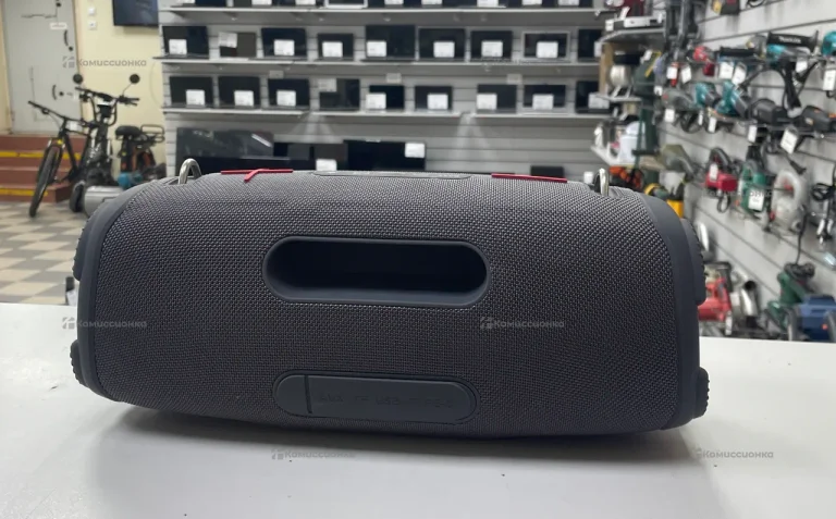 Колонка  Hoperstar A6 Max