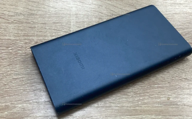 Power Bank Xiaomi 10000Mah