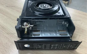 Купить Переносная газовая плита Happy Home BDZ-155-A б/у , в Тольятти Цена:1490рублей