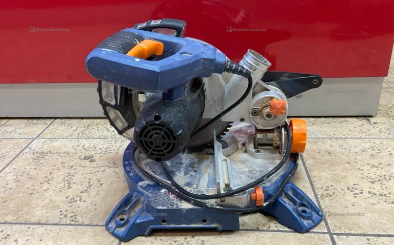 торцовка Dexter j1g-zp1a-210d