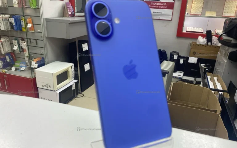 Apple Iphone 16 128Gb