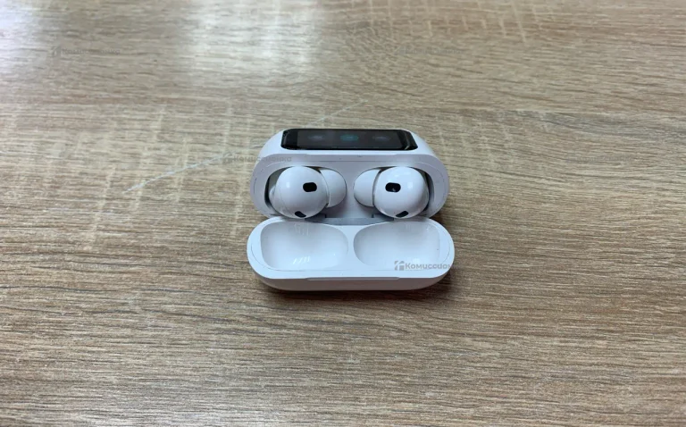 Наушники hello