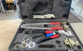 Купить Комплект механического инструмента РОСТЕРМ б/у , в Казань Цена:8500рублей