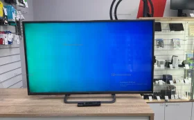 Купить Телевизор Dexp F48C7200C б/у , в Челябинск Цена:10900рублей