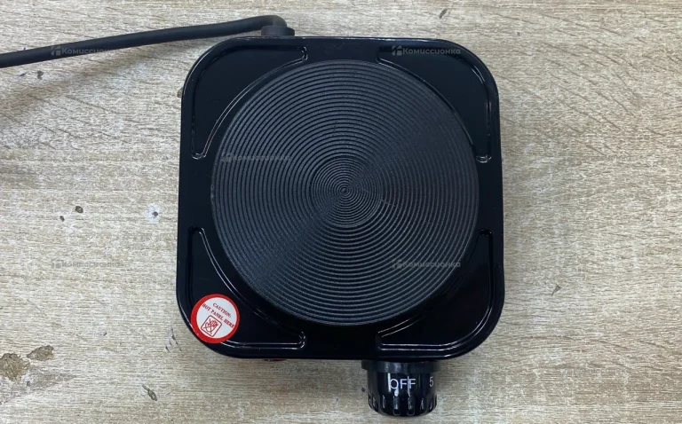 Плитка дисковая