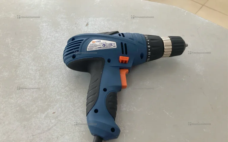Дрель Dexter Power j1z-HW06-10
