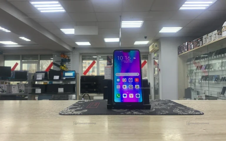 Honor 10 4/64 ГБ