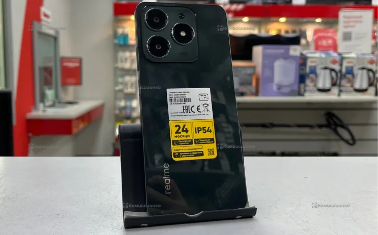 Realme C61 8/256GB