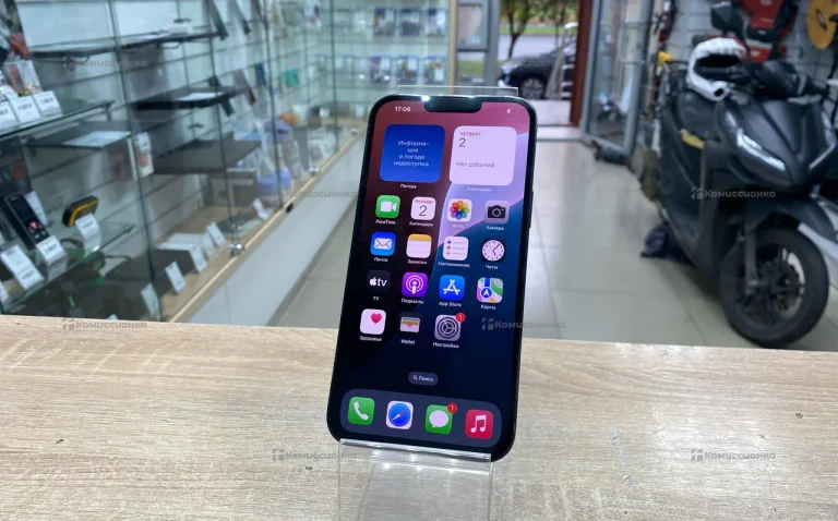 Apple iPhone 13 Pro Max 128Gb