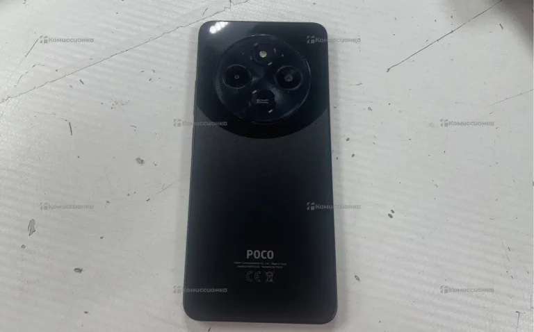 Xiaomi POCO C75 8/256Gb