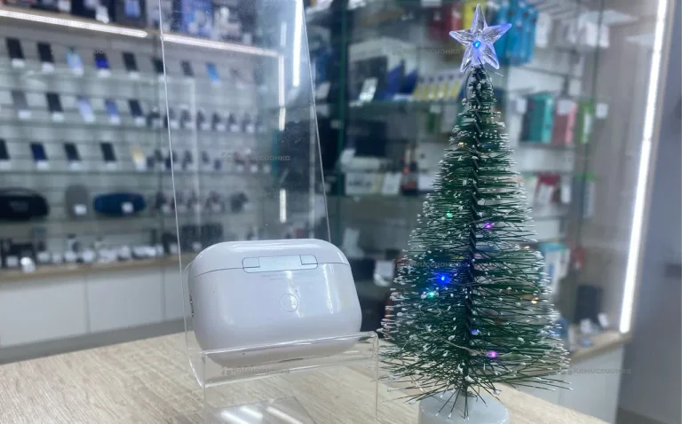 Наушники  AirPods Pro 2