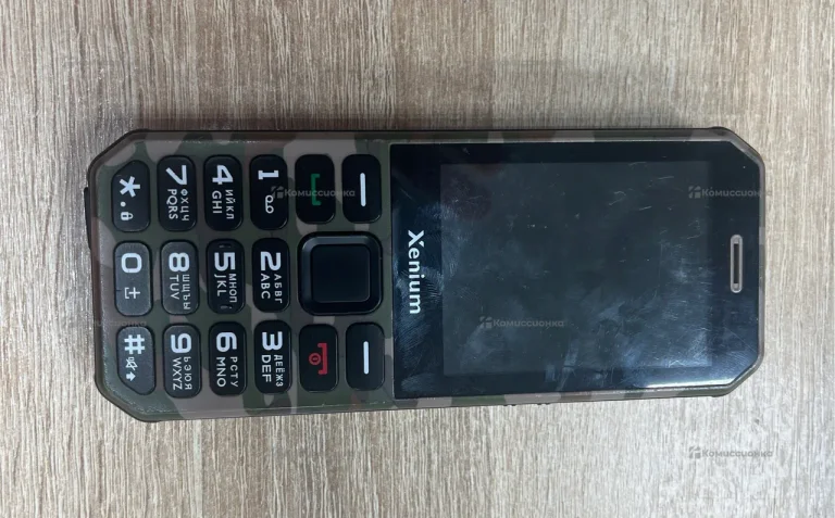 Philips Xenium X300