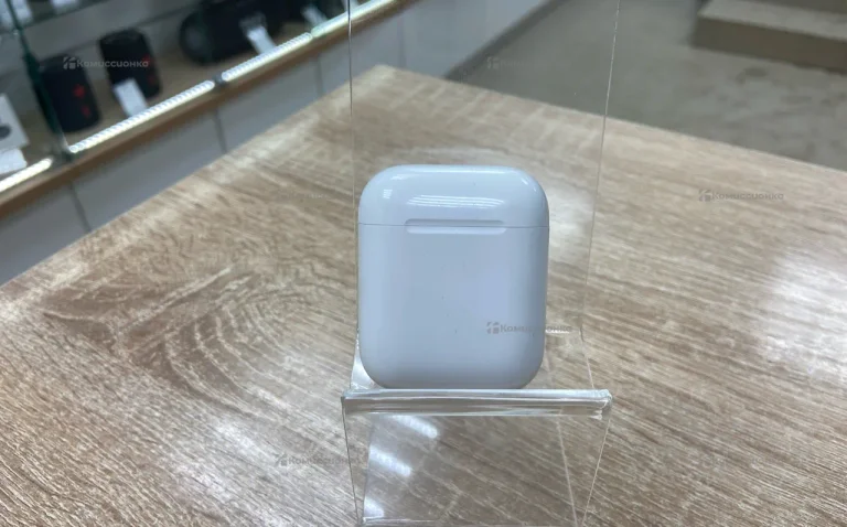 Наушники AirPods 2