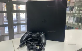 Купить Приставка ps 4 slim 1tb. б/у , в Екатеринбург Цена:18990рублей