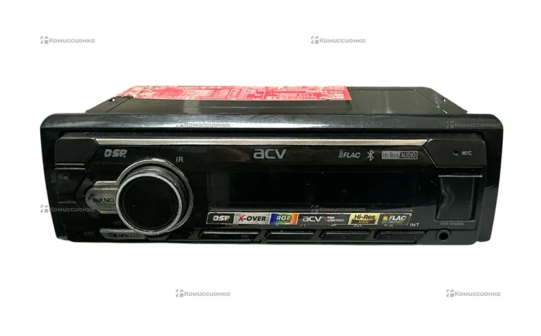 Автомагнитола ACV ADX-905BM