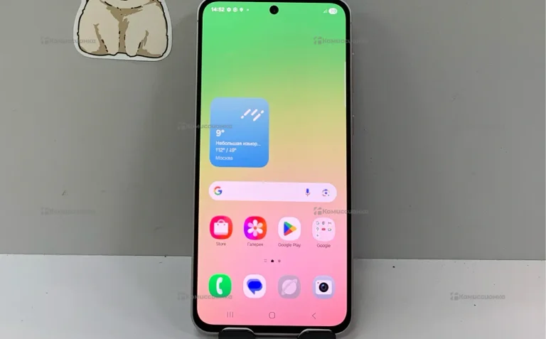 Samsung Galaxy A56 8/256 ГБ