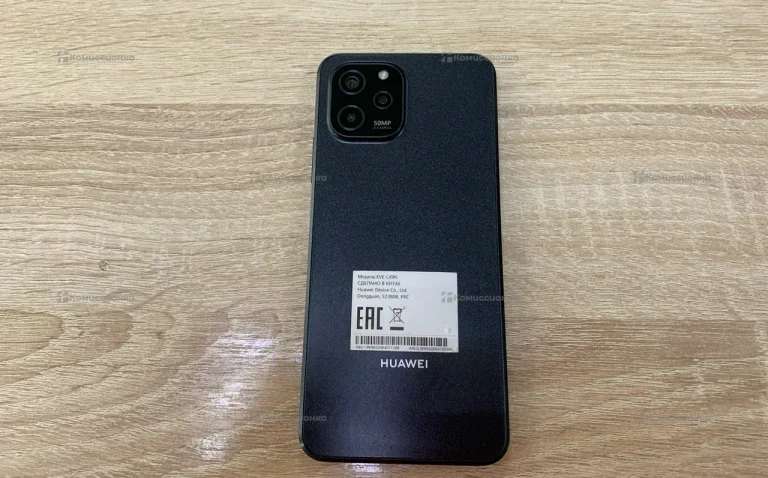 Huawei Nova Y61 4/128 ГБ