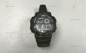 Купить Часы  CasioAE-1000 б/у , в Саратов Цена:700рублей