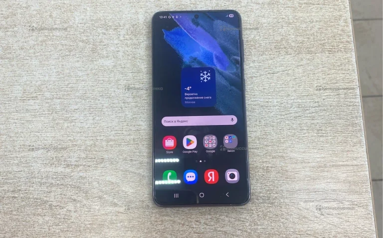 Samsung Galaxy S21 5G 8/256 ГБ