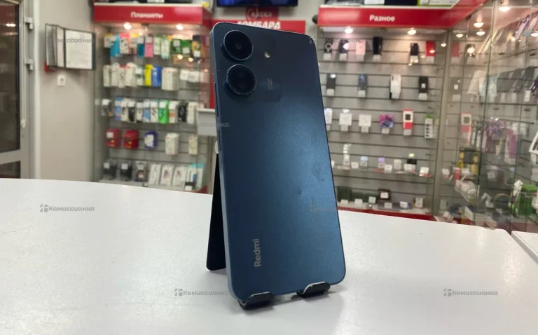 Xiaomi Redmi 13C 8/256 ГБ