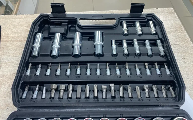 набор инструментов 94 предмета