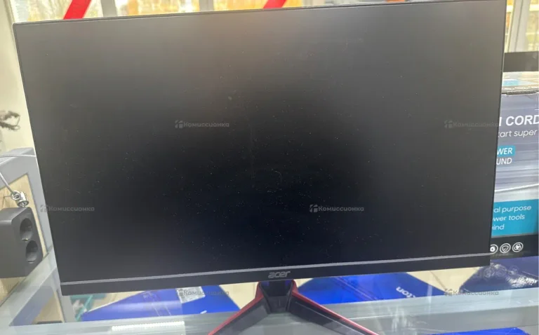 Монитор Acer Nitro VG240Ybmipx