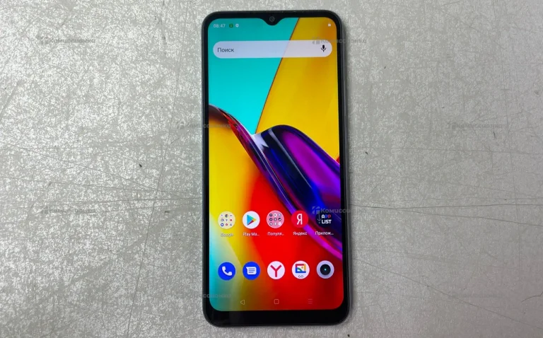 Realme C30 2/32 Gb