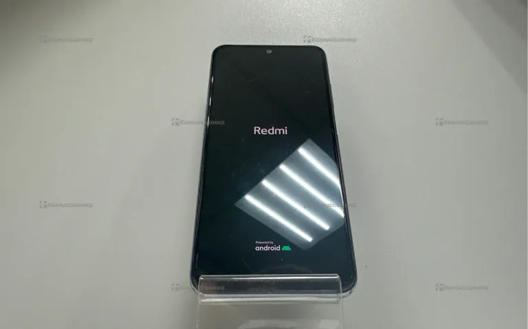 Xiaomi redmi 10S 6/64