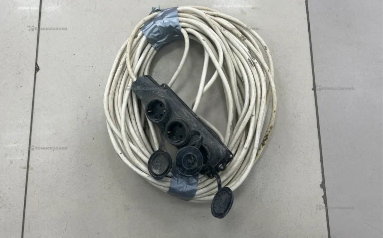 Переноска 20м