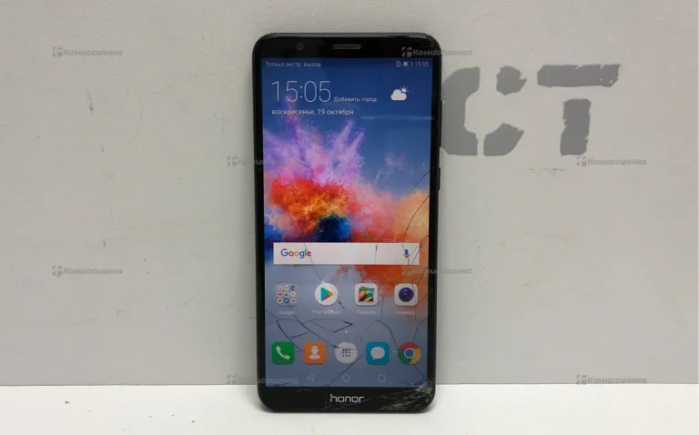 Honor 7 3/32 ГБ