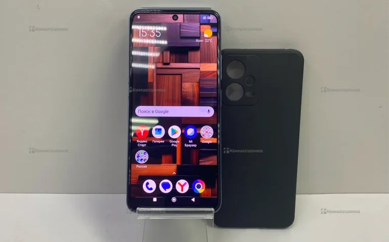 Xiaomi POCO X5 5G 6/128Gb