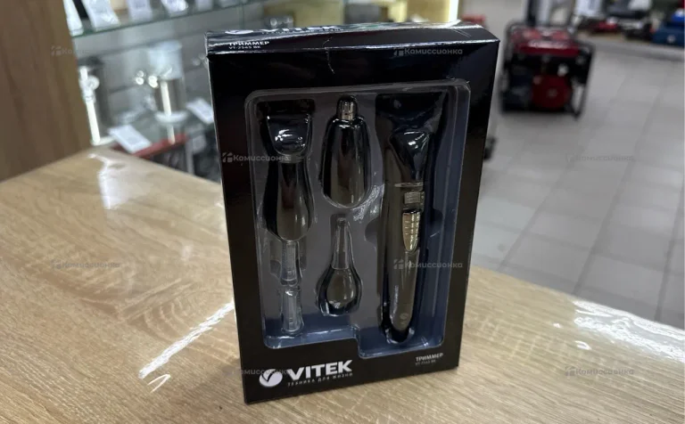 Триммер VT-2545