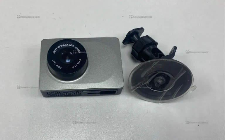 Видеорегистратор  Smart dash camera
