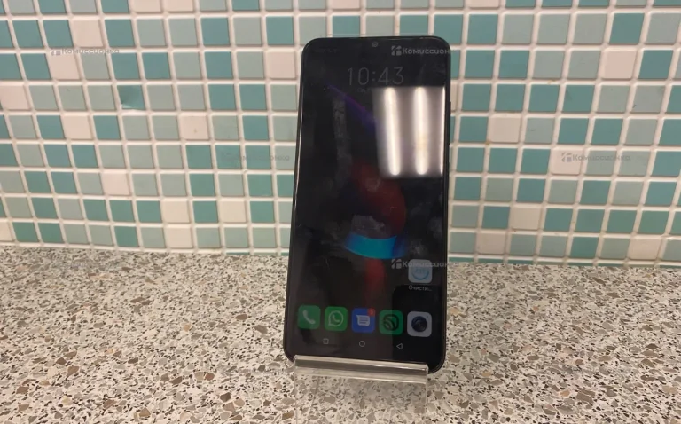 Itel S23+ 4/128 ГБ