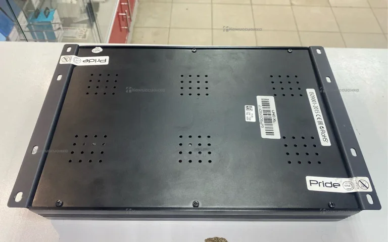 Усилитель  pride uno xl