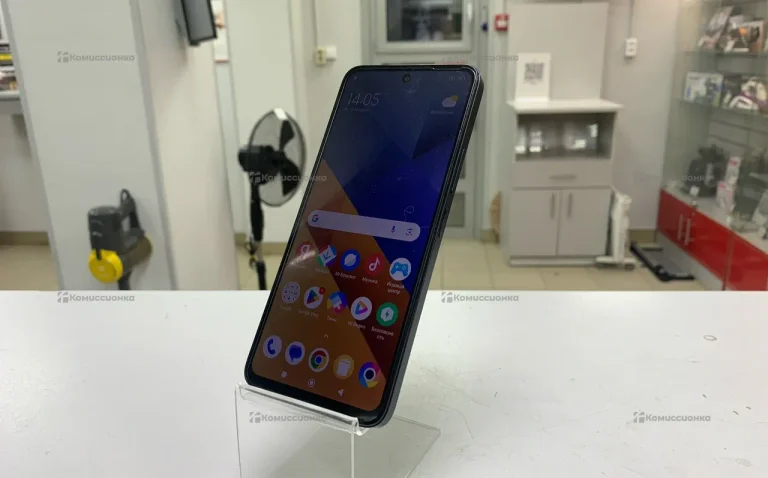Xiaomi Poco M6 8/256 ГБ