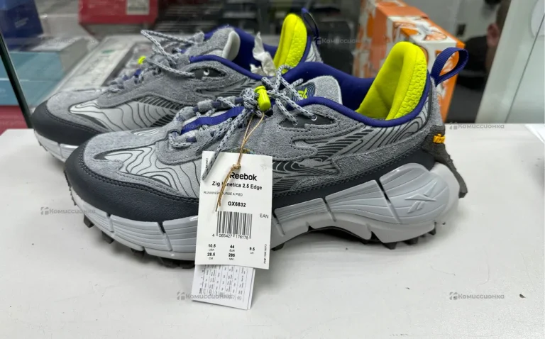 Кросовки Reebok Zig Kinetica 2,5 Edge 28,5cm