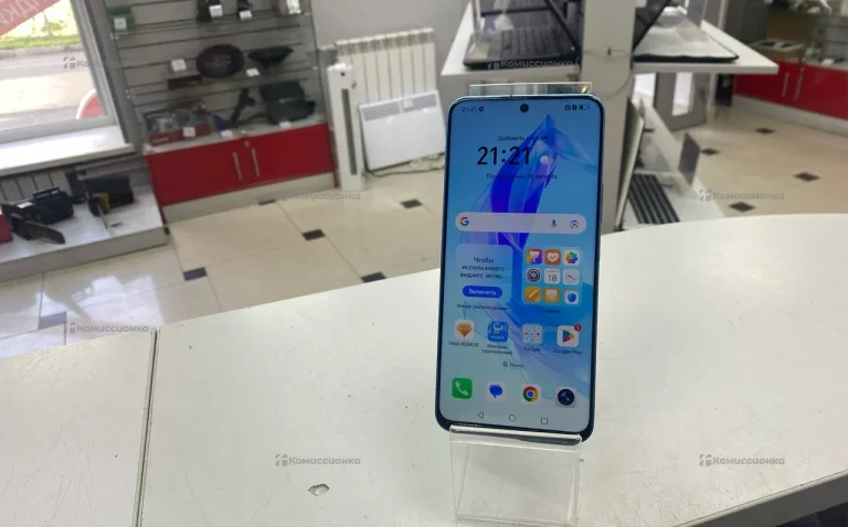 Honor 90 Lite 8/256