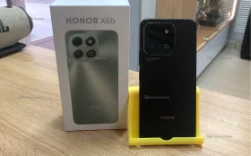 Honor X6b 6/256 ГБ