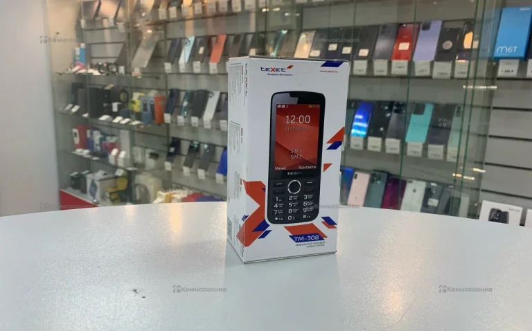 Texet TM-308