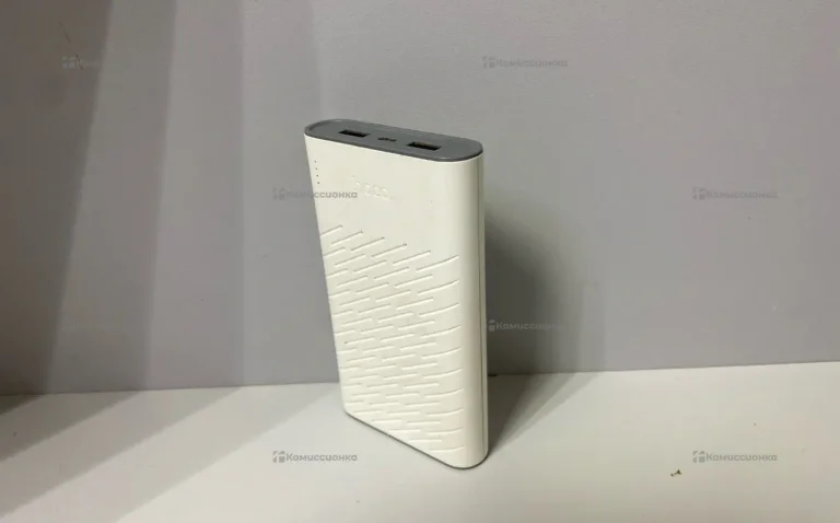 Power Bank 20000