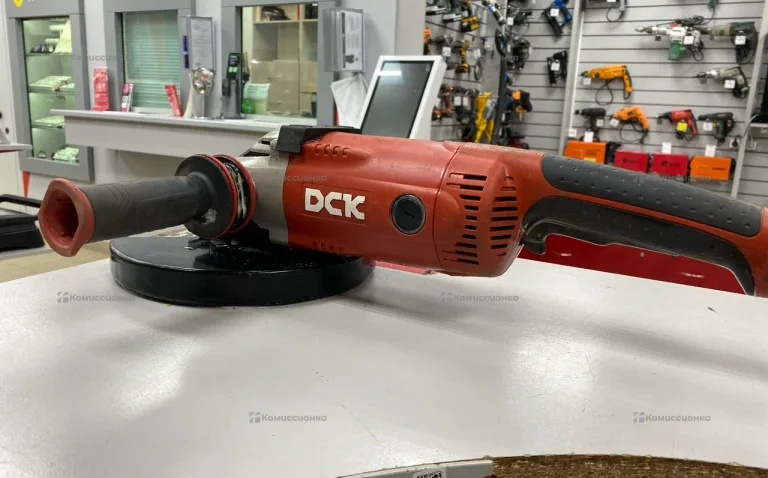 УШМ DCK KSM05-230S