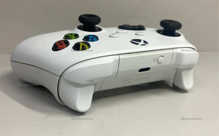 Геймпад Xbox Series