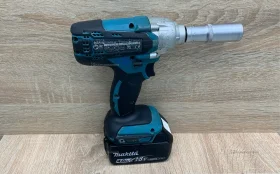 Гайковерт makita DTW190