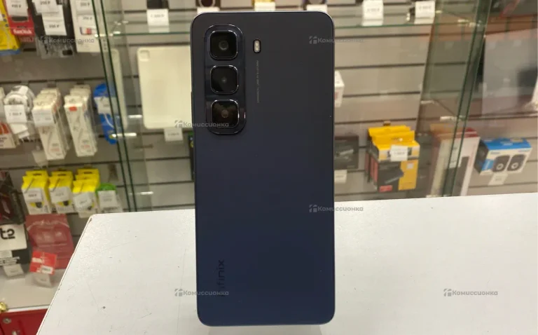 Infinix Hot 50 8/128 ГБ