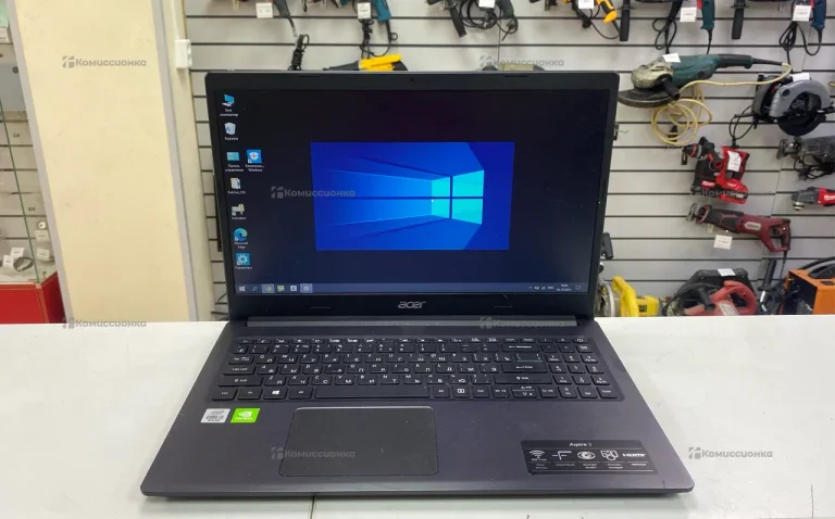 Ноутбук  Acer Aspire 3