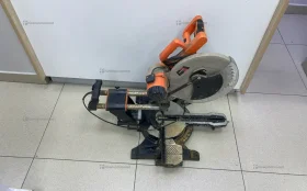 Patriot ms 305 пила торцовочная